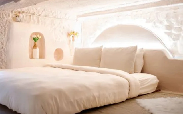Puradise Private Residence
