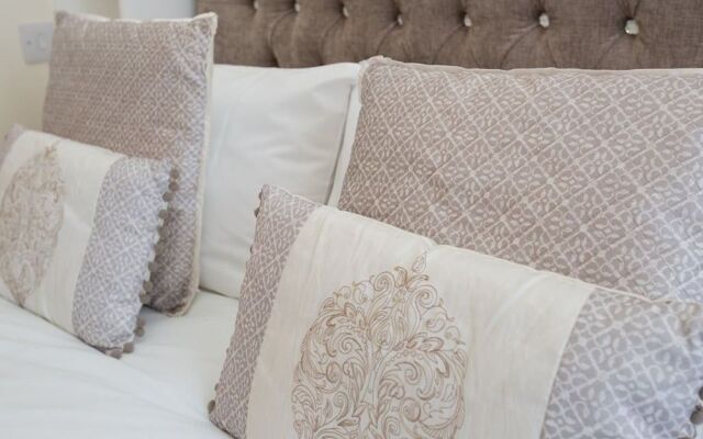 Beckmead House - B&B