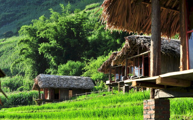 Eco Palms House - Sapa Retreat