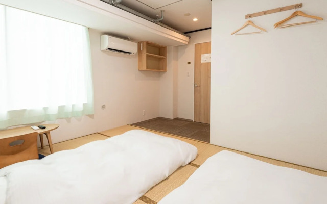 OYO 44808 Sunny Ryokan