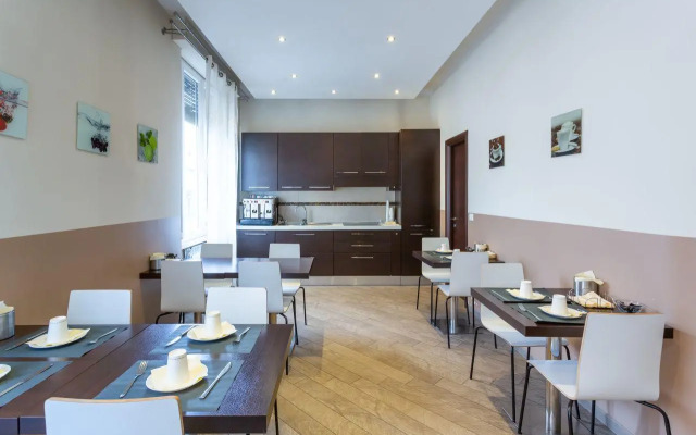 Hotiday Room Collection - Roma Barberini