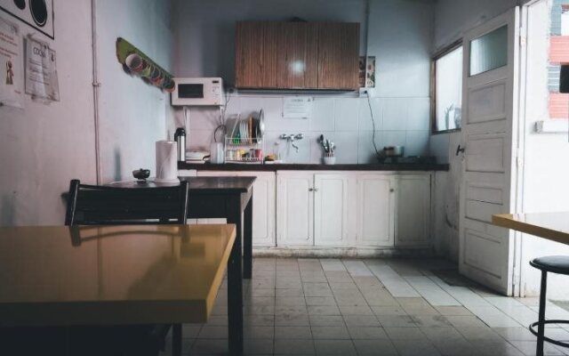 Hostelina Hostel
