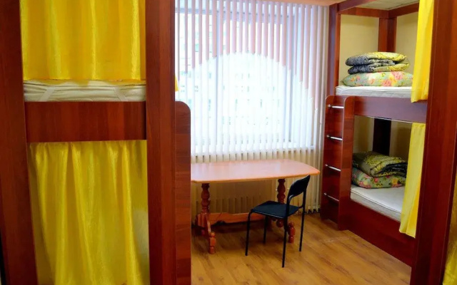 Nerazluchniki - Hostel - Hostel in Chelyabinsk - Photo 3