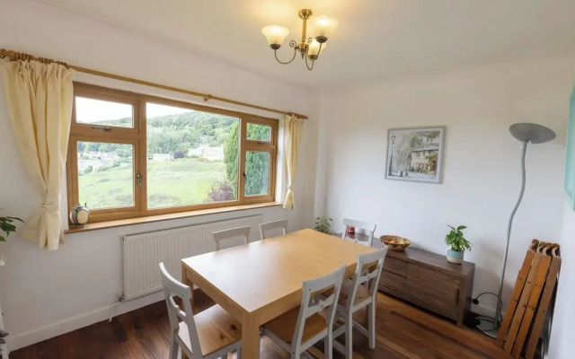 The Dormers - Amazing Views & Space