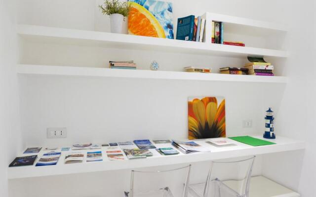 Cute flat in the heart of Monopoli