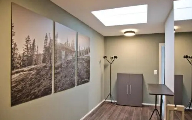 Apartment Rugenpark 5 - GriwaRent AG