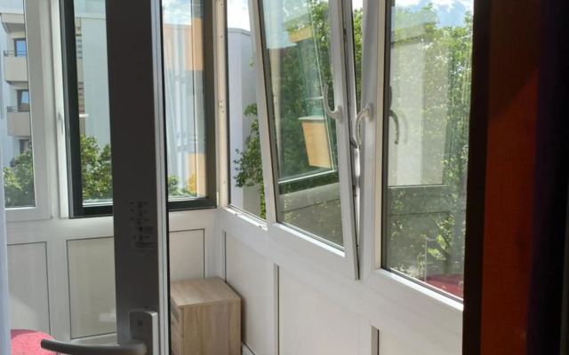 Ferienwohnung Artemis