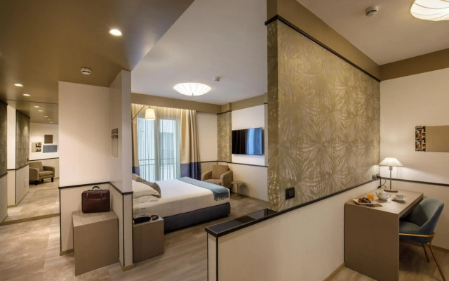 Hotel Domidea