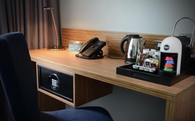 Travelodge PLUS Dublin City Centre