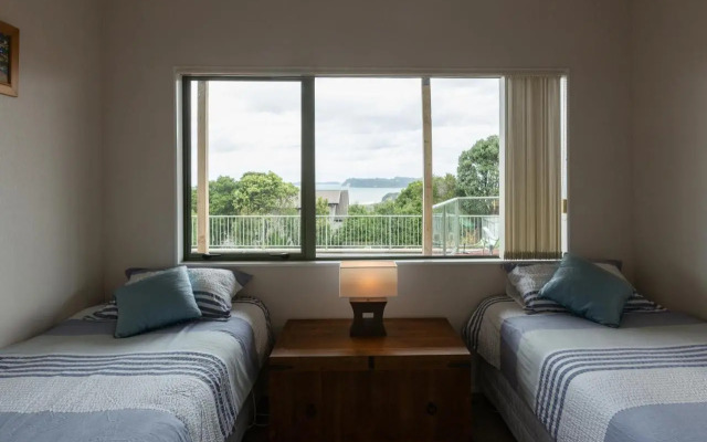 Ocean View B&B