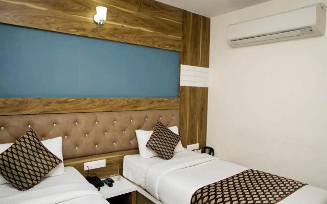Hotel Ganges Grand