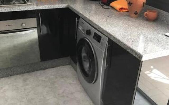 Residence Ires