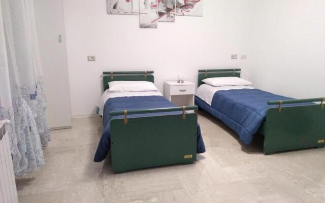 Affittacamere Casa Quisquina