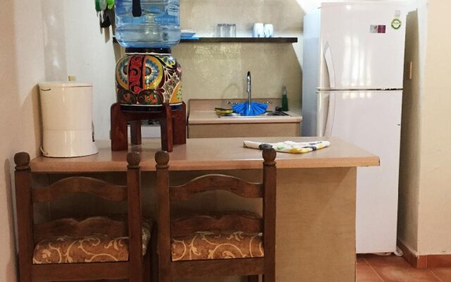 Hacienda San Miguel Hotel & Suites