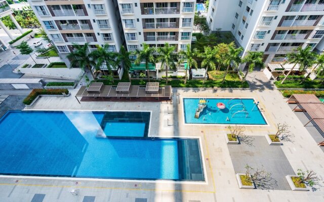 Scenic Valley Condotel