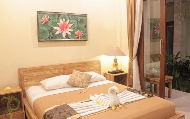The Puspa Ubud Hotel