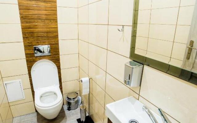 Market Square Residence