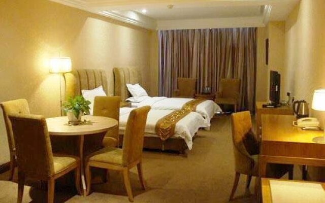 Starway Hotel Huana Chongqing