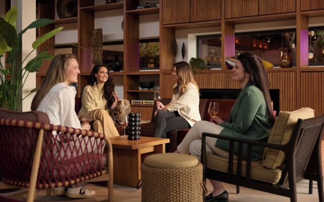 Safari Hotel Beekse Bergen