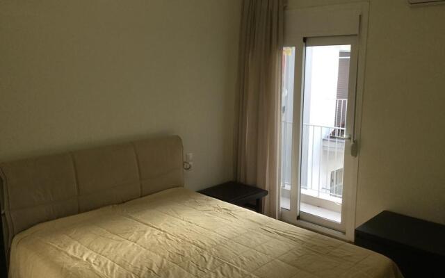 Agia Sofia Apartment