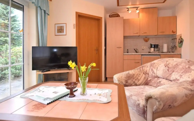 Stylish Apartment in Sohl With Terrace