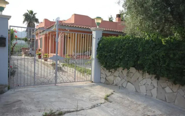 Villa Rosa