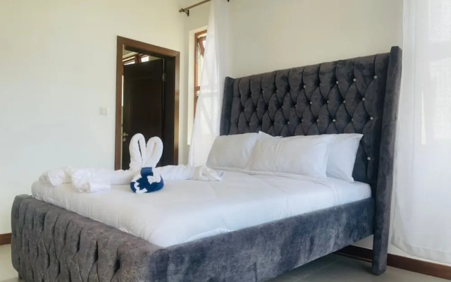 Lux Suites Sultan Palace Apartments