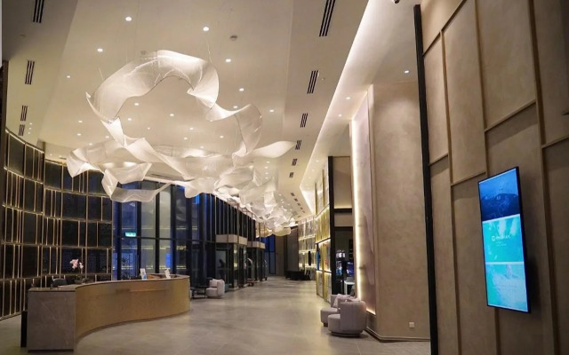 Wyndham Ion Majestic