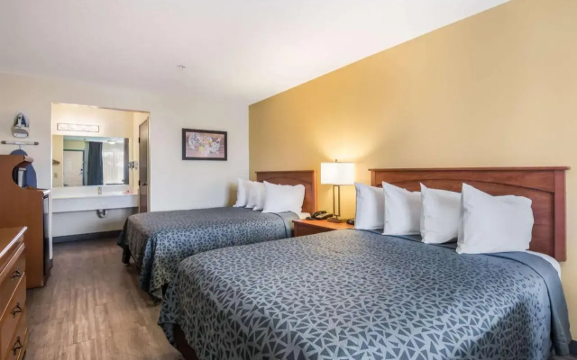 Quality Inn