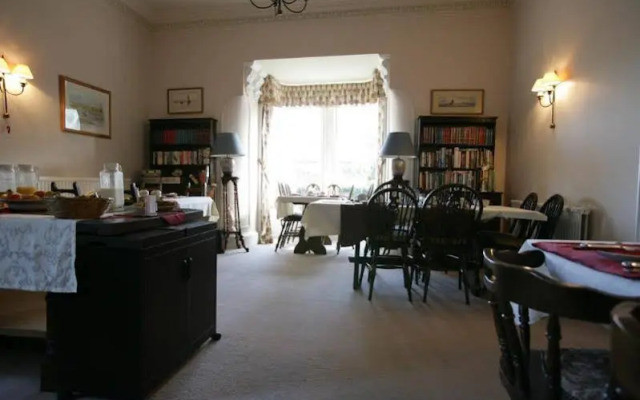 Bellevue Guest House