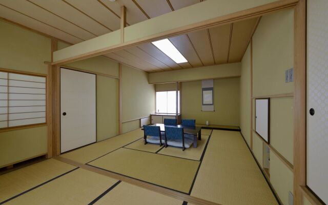 ZEN Hostel