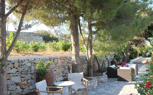 Scala Apartments