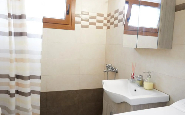 Karfas Sea Apartments