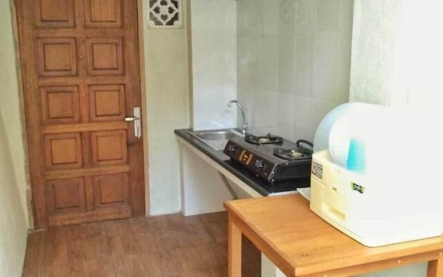 Serenity Twin Express Canggu by ZUZU