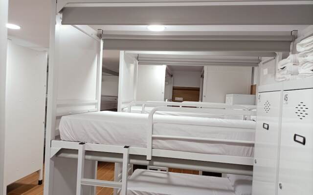 Albergue Valin Lama