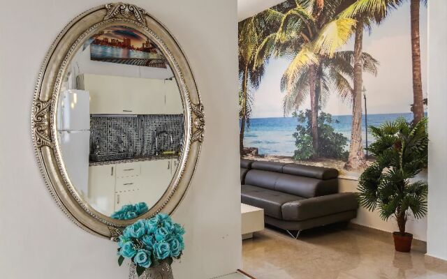 Designed Beach Apartments