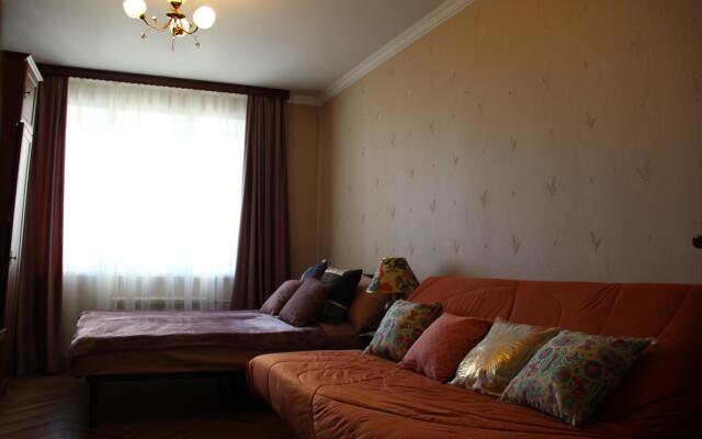 Апартаменты на набережной Новосмоленская