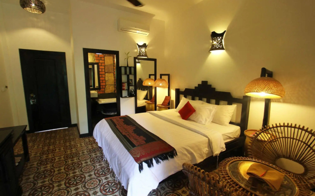 Petit Villa Boutique & Spa