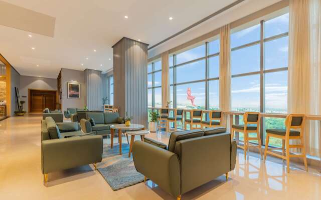 Radisson Hotel Nathdwara
