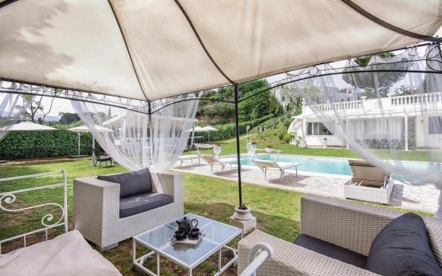 Amazing Home In Roma With Wifi And Outdoor Swimming Pool