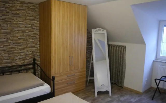 Hotel Haus Wittwer