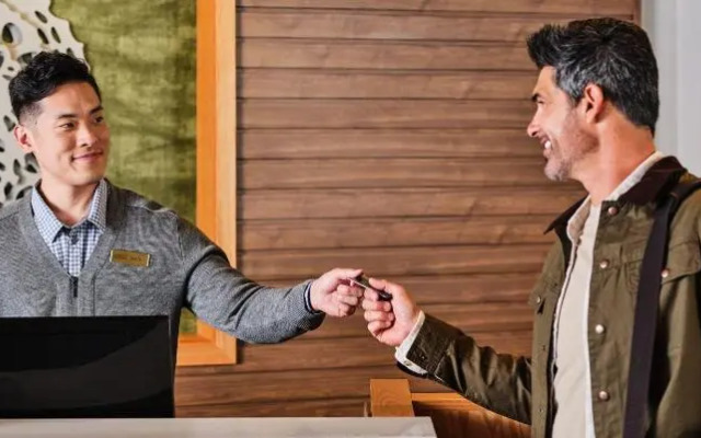 Fairfield By Marriott Inn & Suites Piedmont Greenville