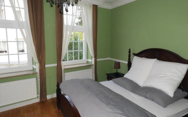 Hotel Villa SVD