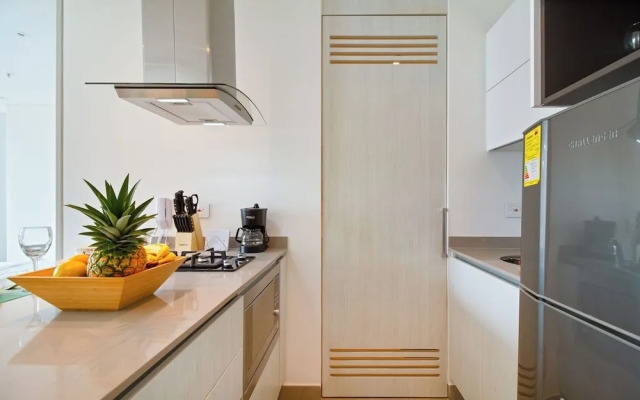 Distrito 90 By Hostpro