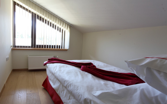 Euphoria Club Hotel & Resort