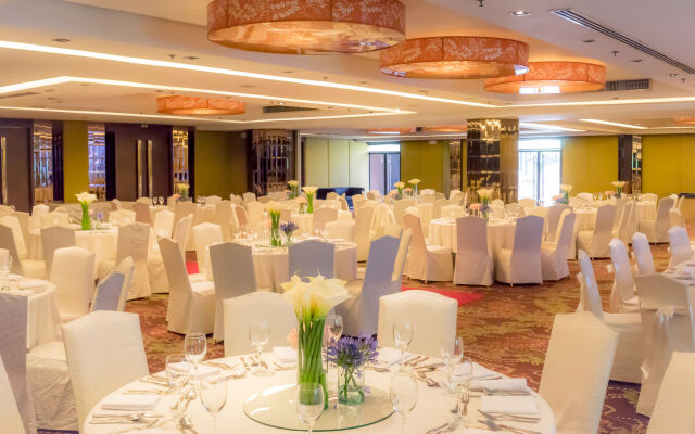 The Bayleaf Intramuros Hotel