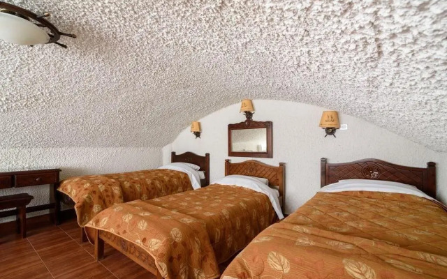 Hotel Porto Perissa