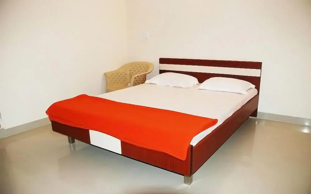Ramas Residency
