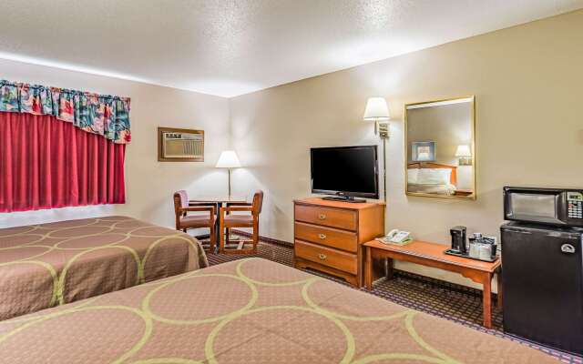 Rodeway Inn Saint Joseph