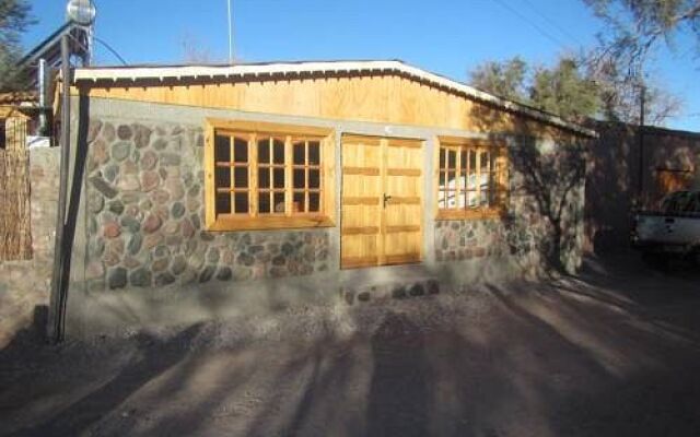 Hostal Rincon De Quitor